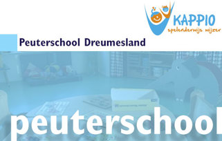 Peuterschool Dreumesland