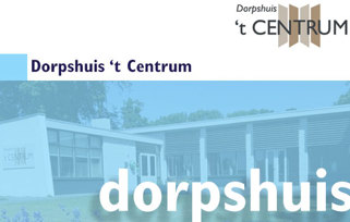 Dorpshuis 