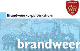 Brandweerkorps Dirkshorn