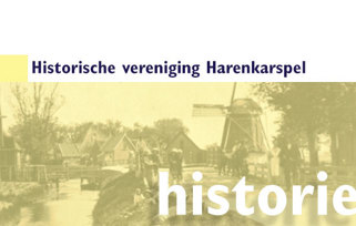 Historische vereniging Harenkarspel