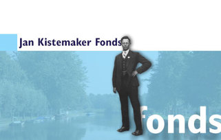 Jan Kistemaker Fonds