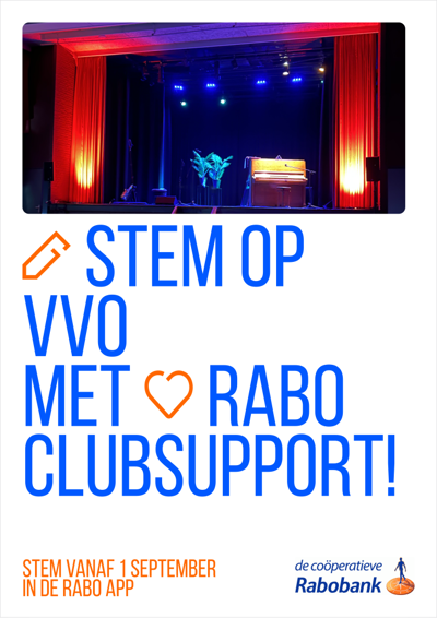 Rabo ClubSupport
