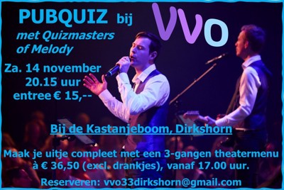 Pubquiz