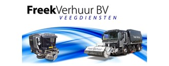 Logo Freek verhuur Logo Freek verhuur