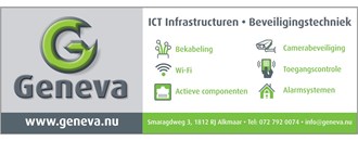 Logo geneva Logo geneva