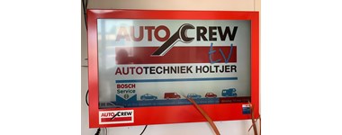Autotechniek Holtjer senseview Autotechniek Holtjer senseview