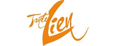 Logo Tante Lien Logo Tante Lien