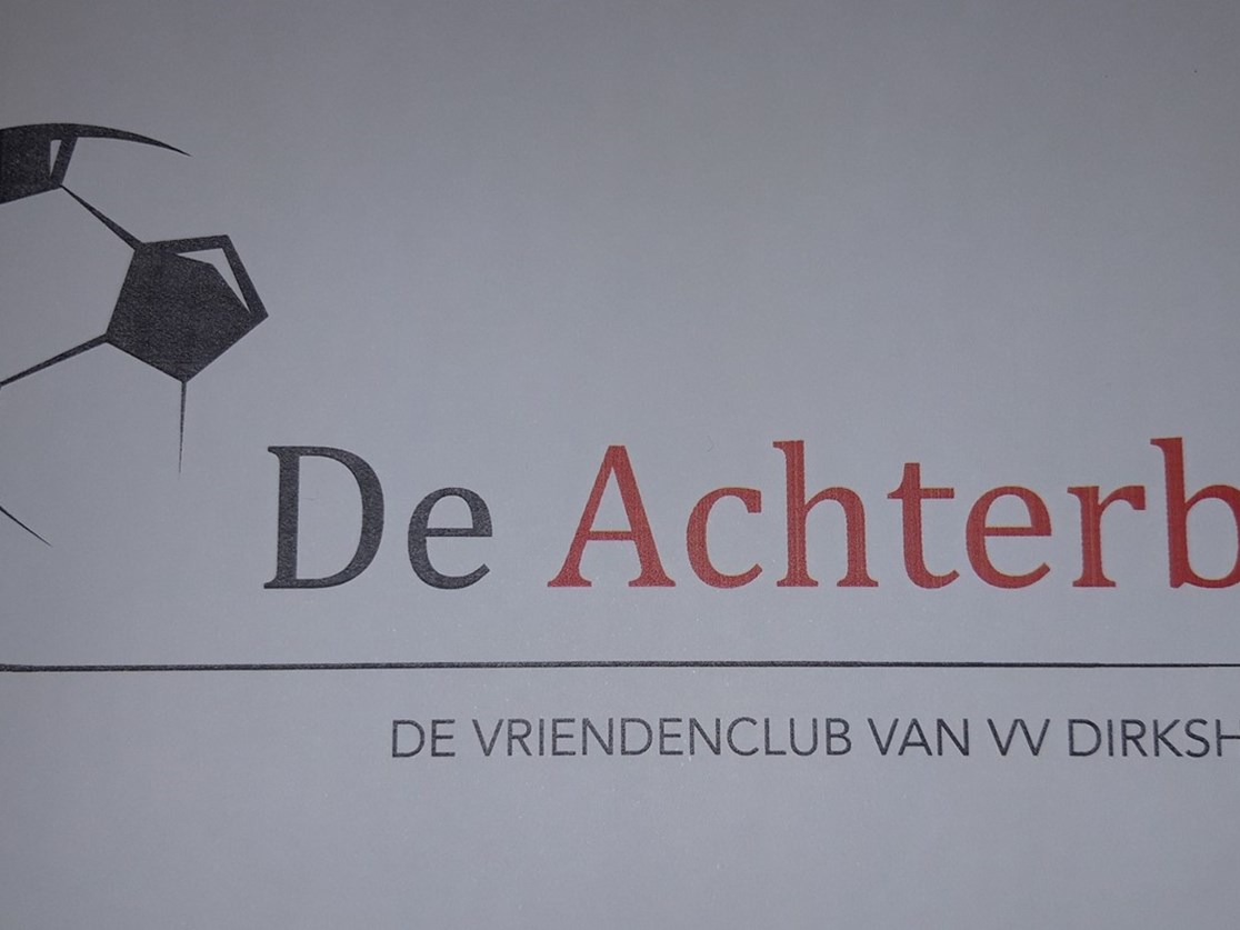 logo achterban logo achterban