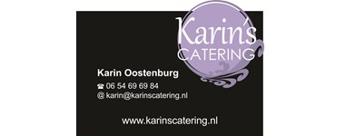 Karin's Catering Karin's Catering