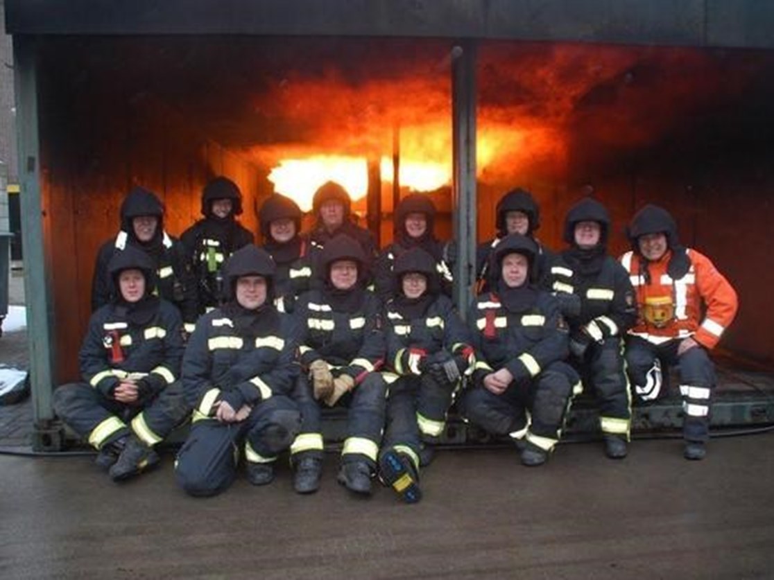 oefening Baak 2012 oefening Baak 2012