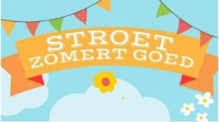kermis stroet
