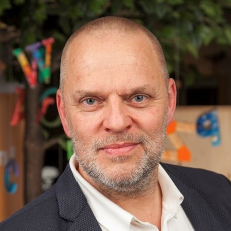 marcel van herpen