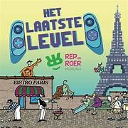 het laatste level