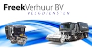 Freek Verhuur BV