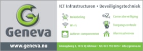 Geneva Beveilingstechniek