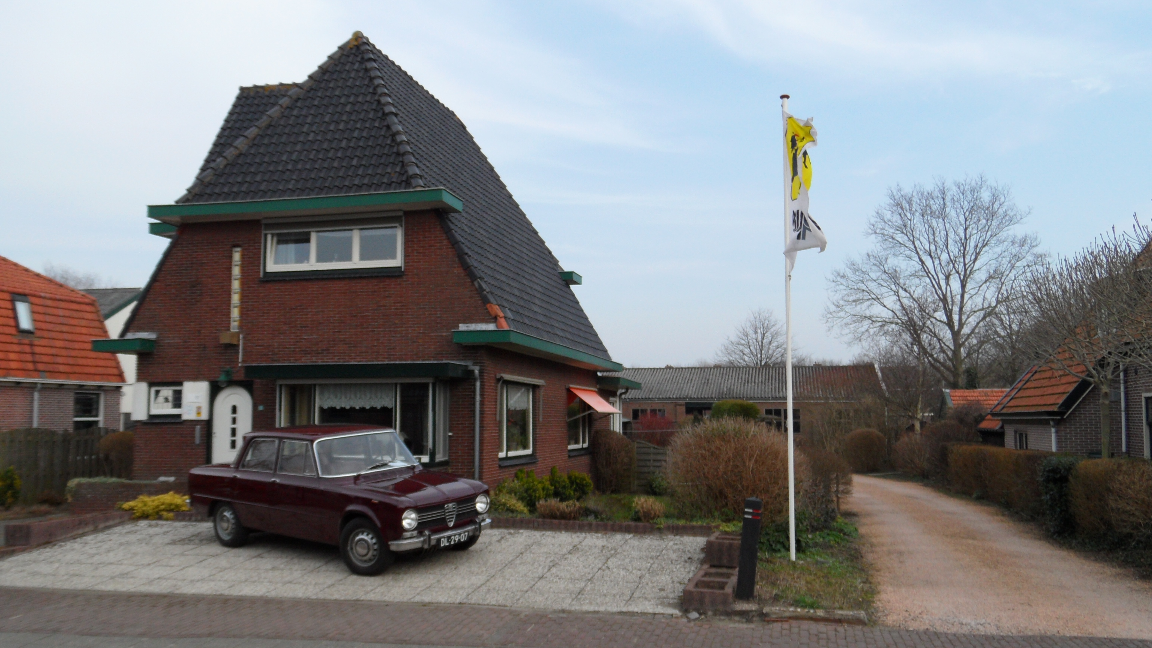 Autobedrijf Fa. De Goede